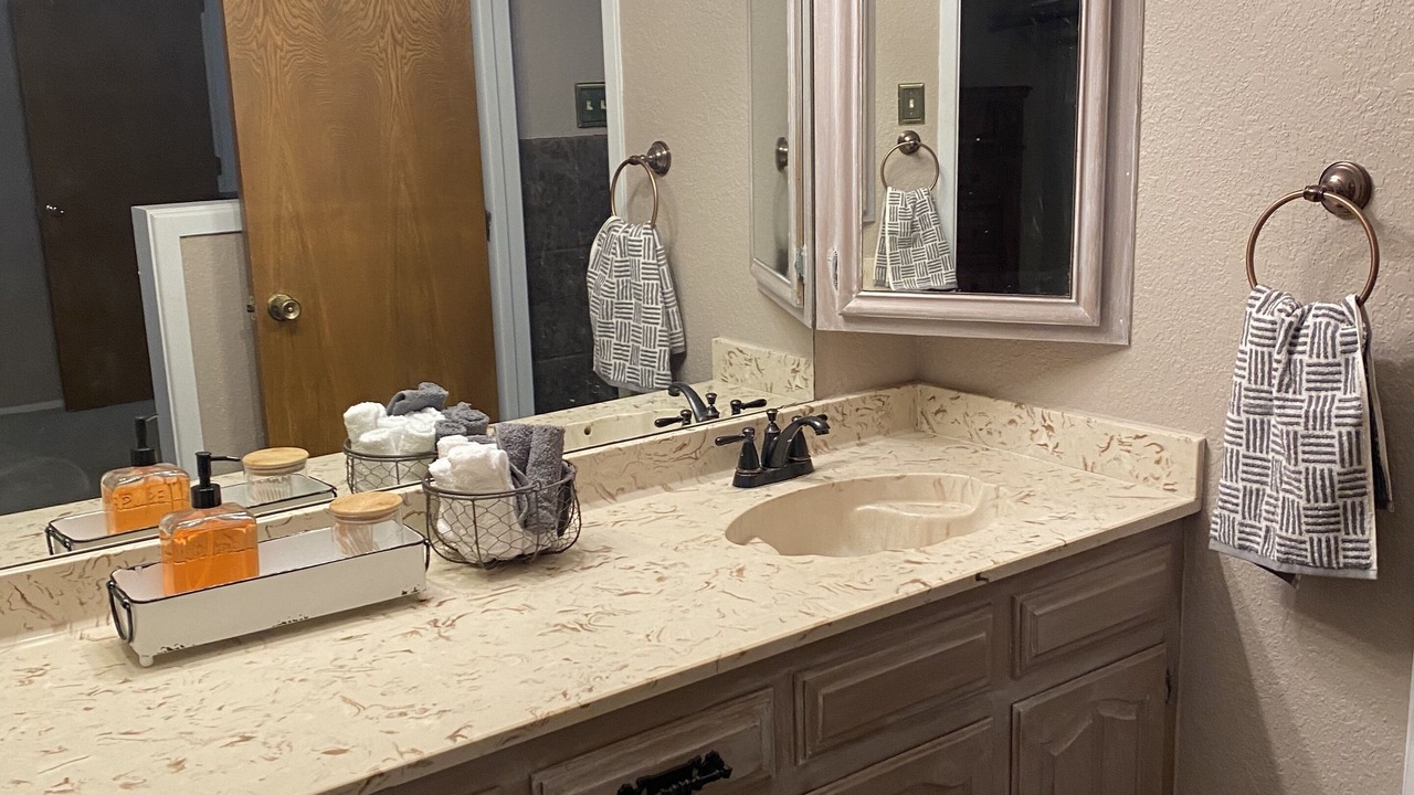 Photo of Bathroom in Post