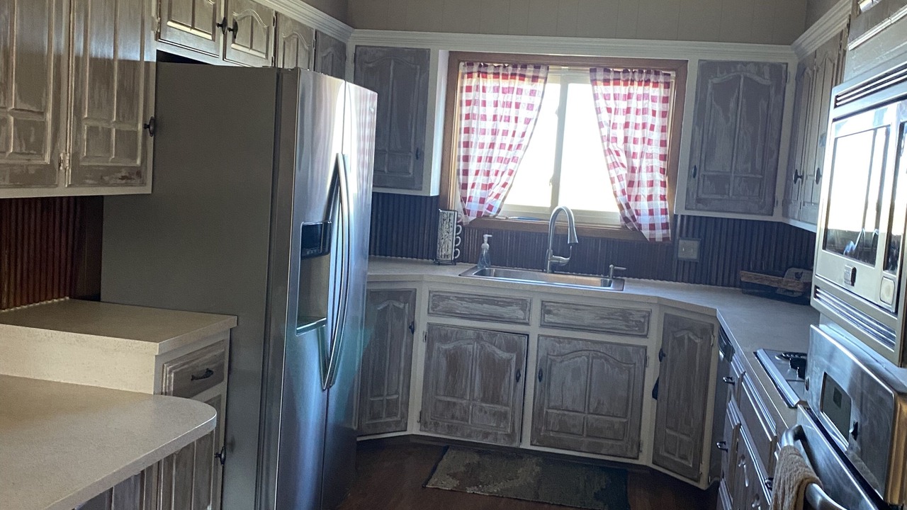 Photo of Kitchen in Post