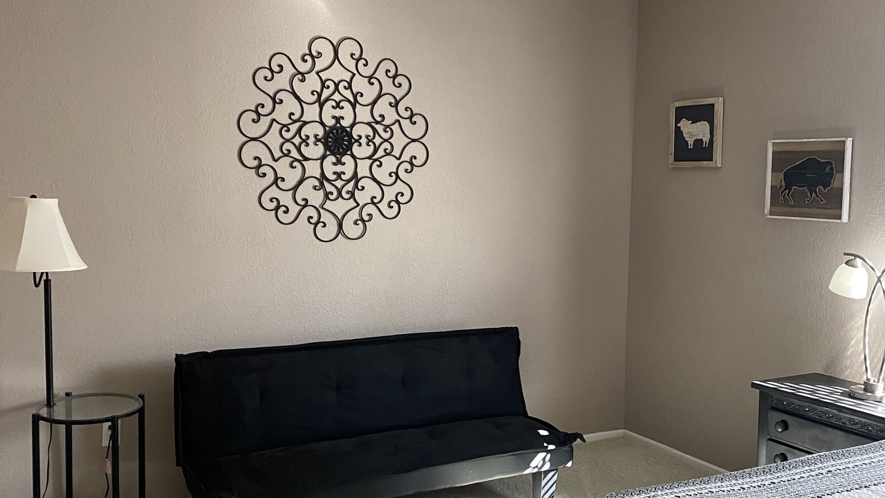 Photo of Bedroom in Post
