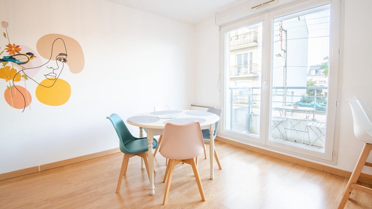 Photo of Others in La Fuye-Velpeau