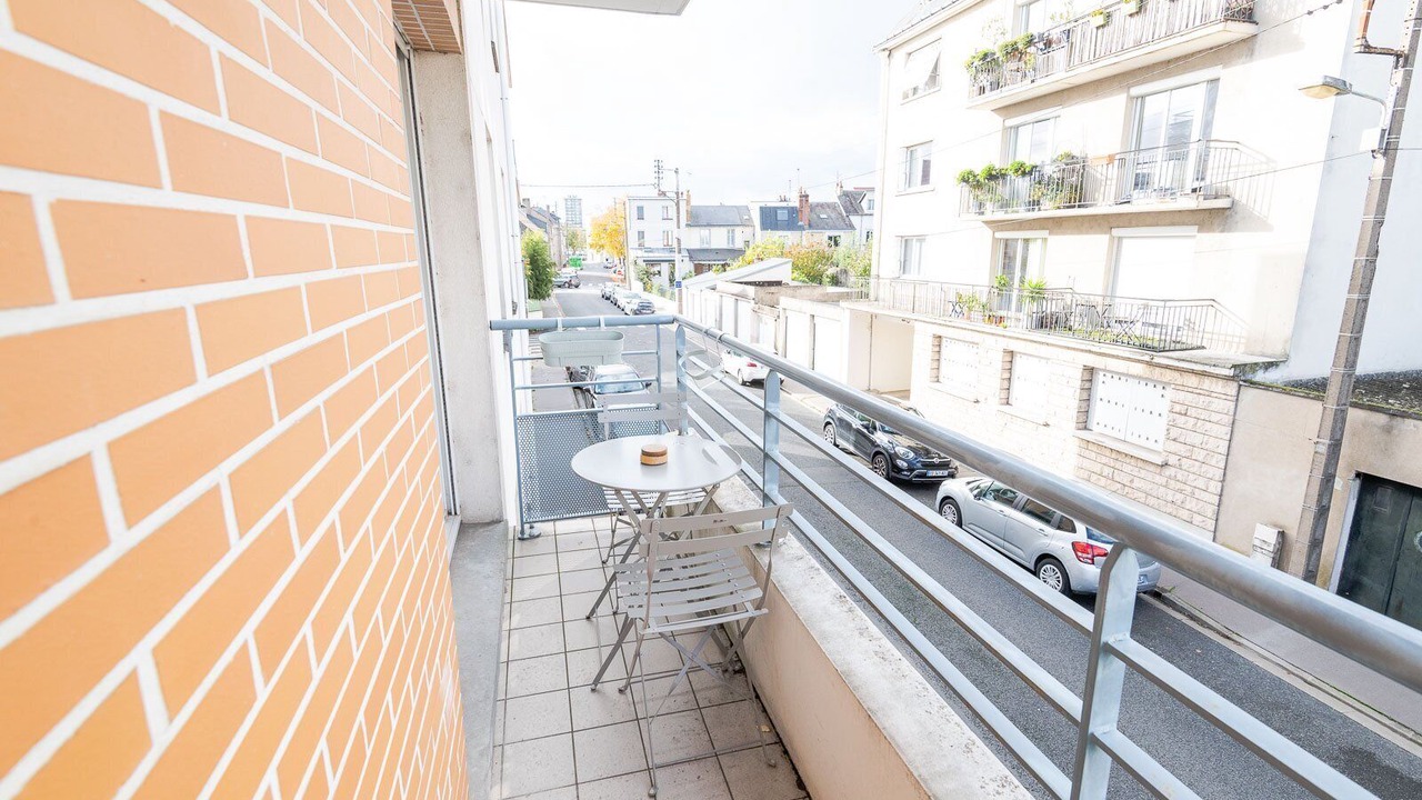 Photo of Outdoor in La Fuye-Velpeau