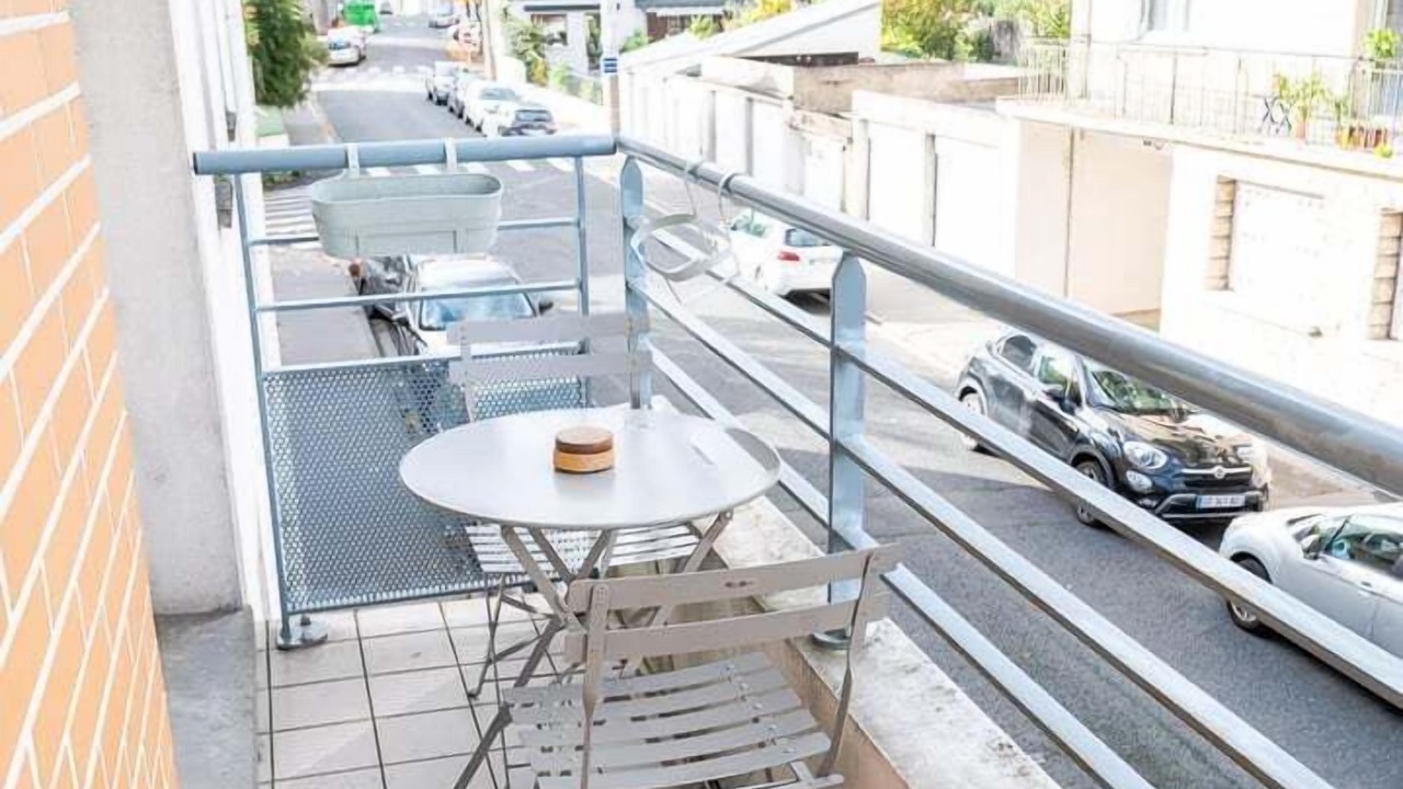 Photo of Outdoor in La Fuye-Velpeau