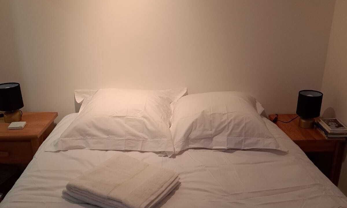 Photo of Bedroom in Loches