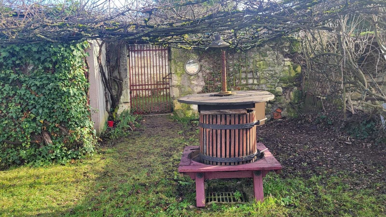 Photo of Outdoor in Loches