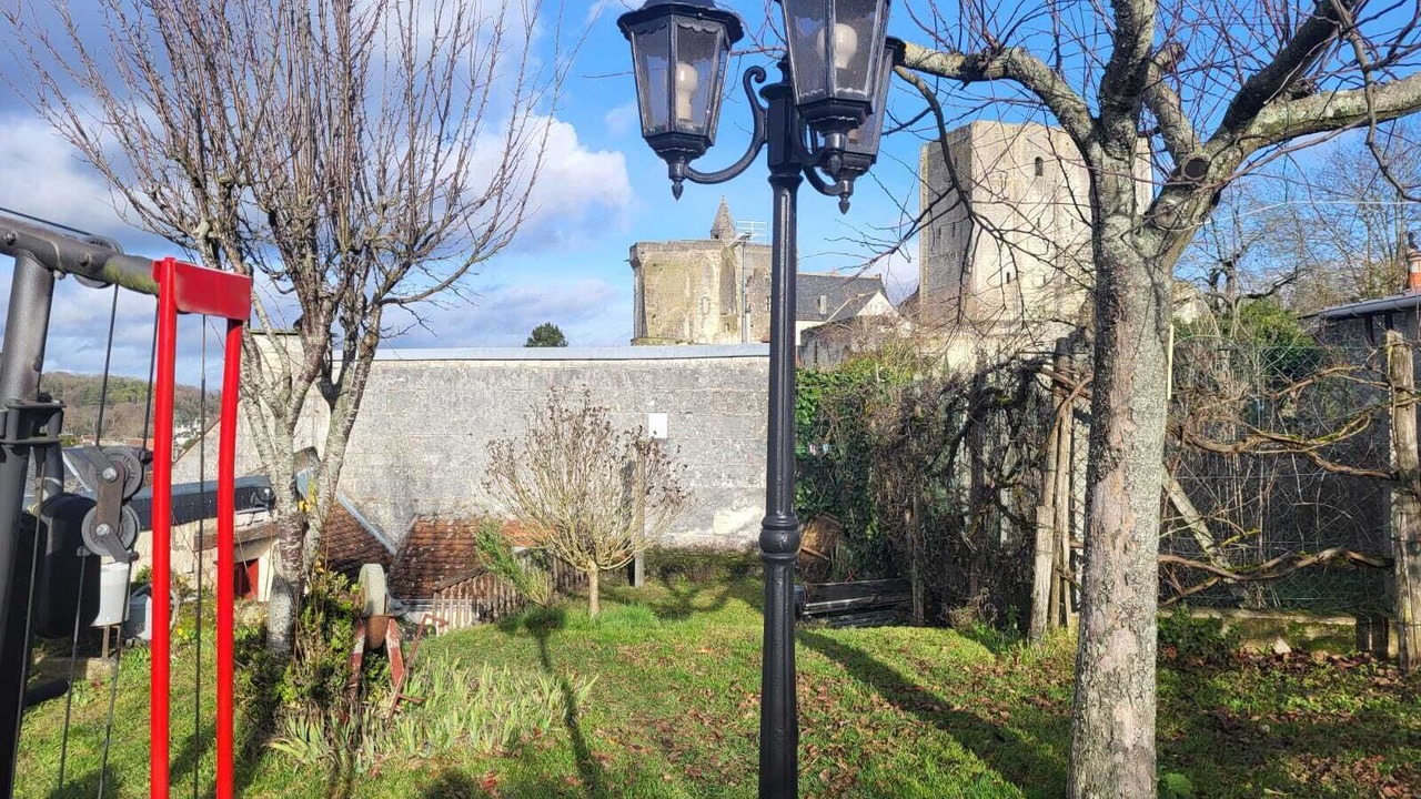 Photo of Outdoor in Loches