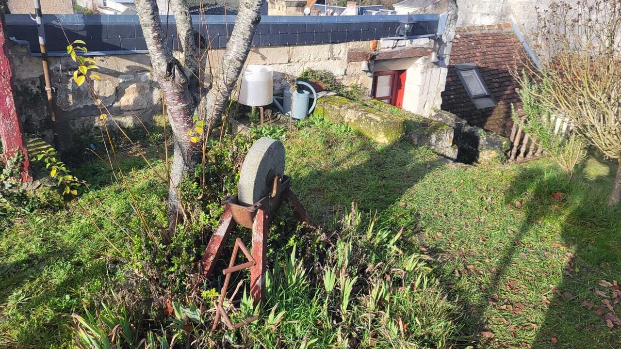 Photo of Outdoor in Loches