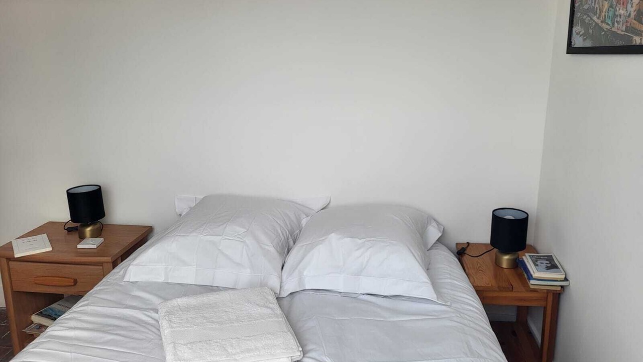 Photo of Bedroom in Loches