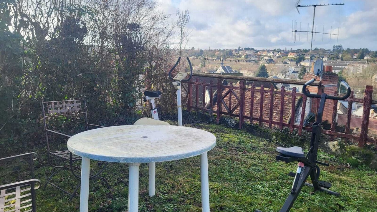 Photo of Outdoor in Loches