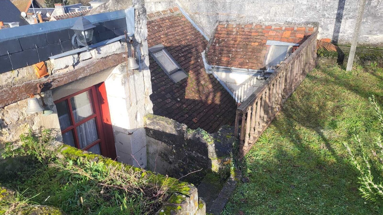 Photo of Outdoor in Loches