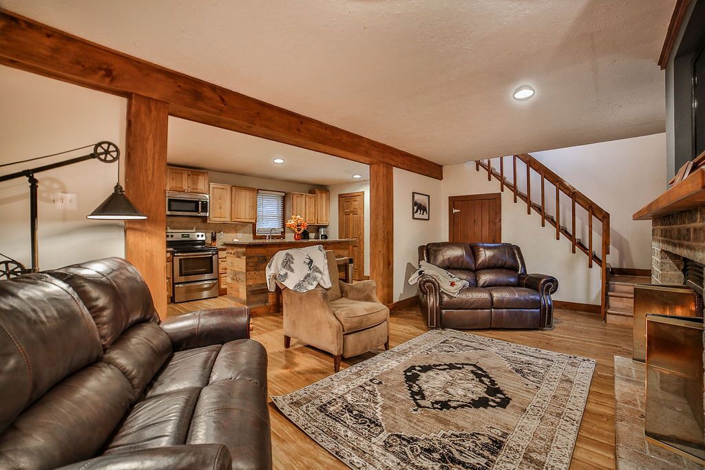 Photo of Livingroom in Great Valley