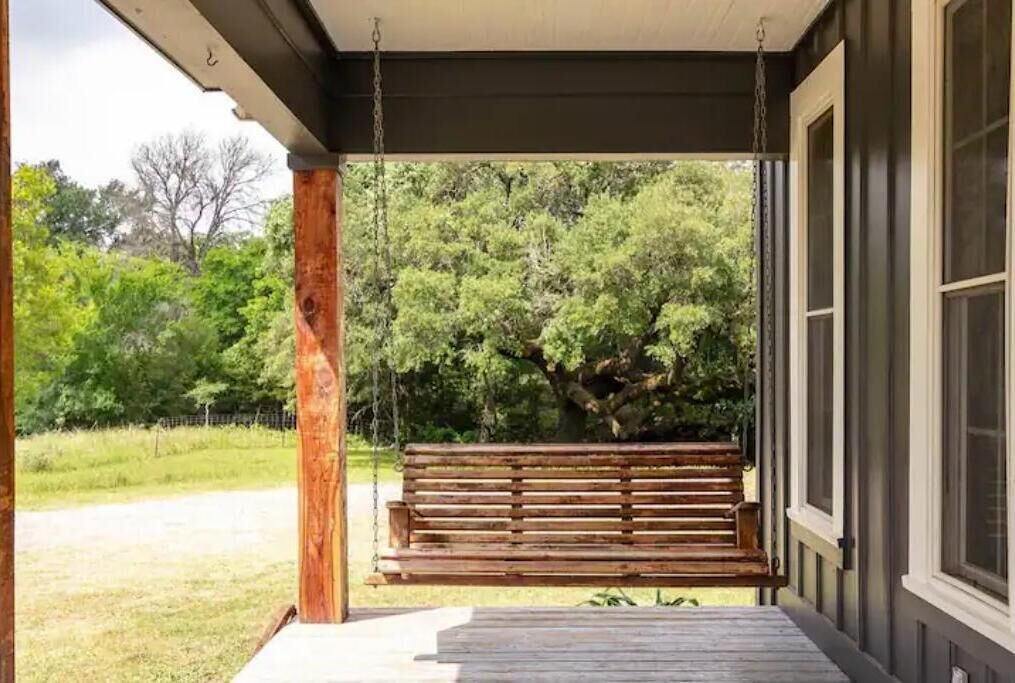 Photo of Patio Balcony in Red Rock
