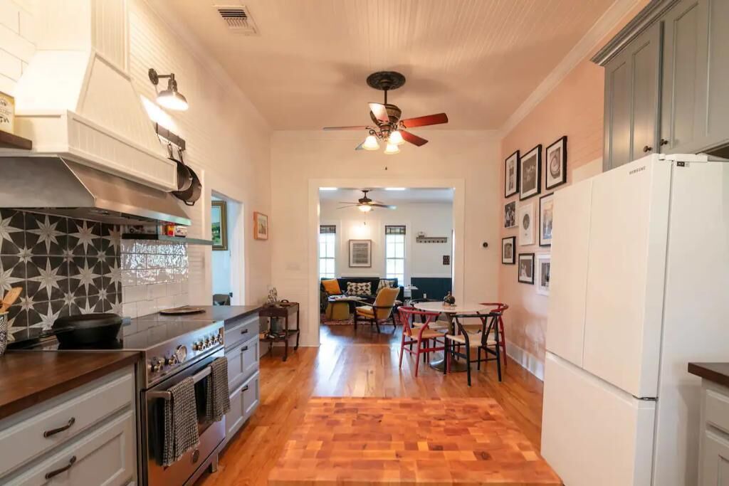 Photo of Kitchen in Red Rock