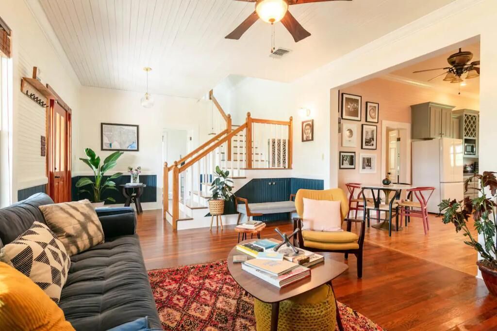 Photo of Livingroom in Red Rock