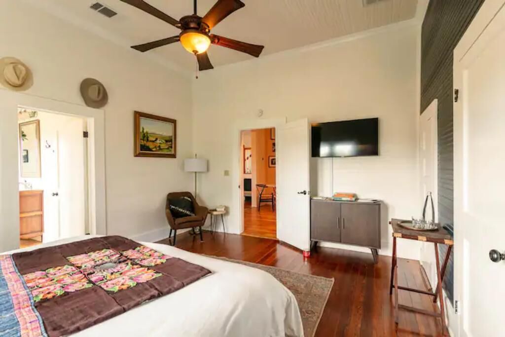 Photo of Bedroom in Red Rock