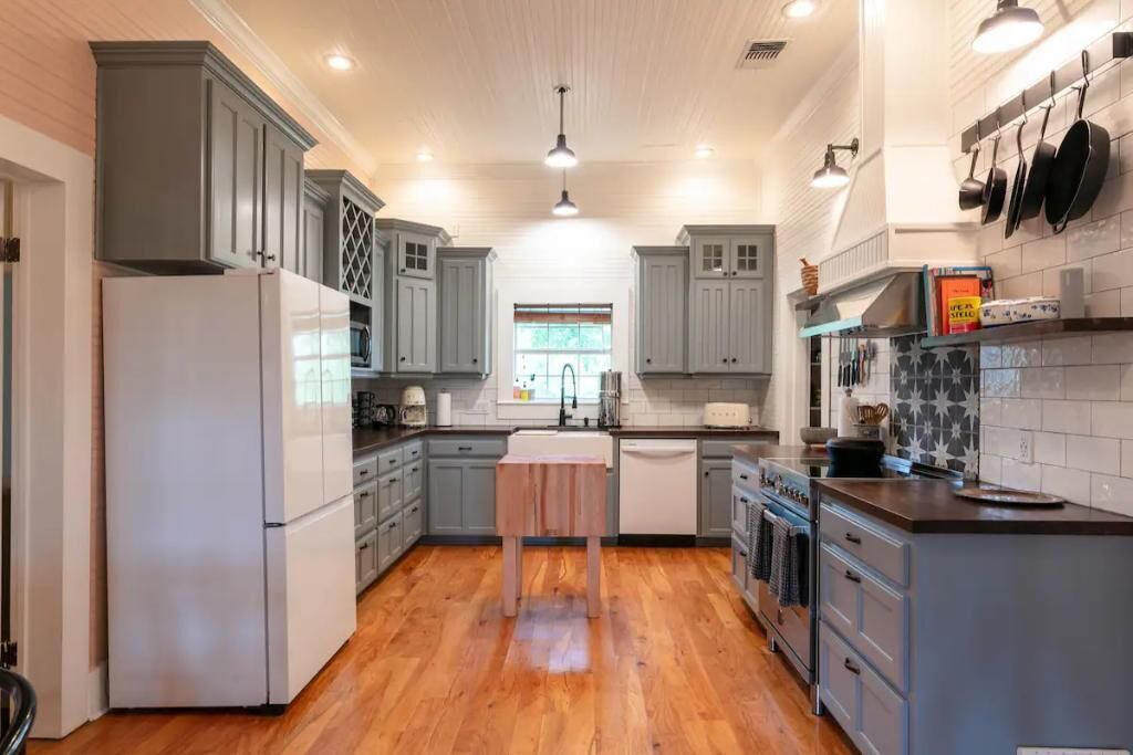 Photo of Kitchen in Red Rock