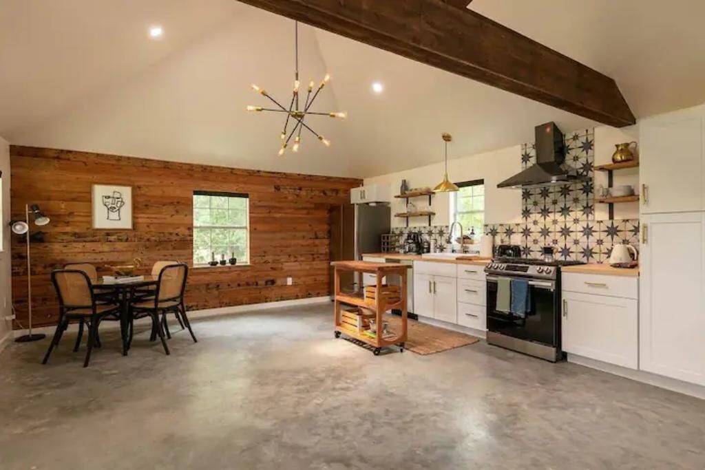 Photo of Kitchen in Red Rock