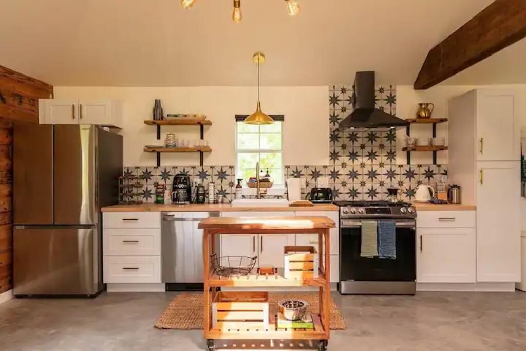 Photo of Kitchen in Red Rock