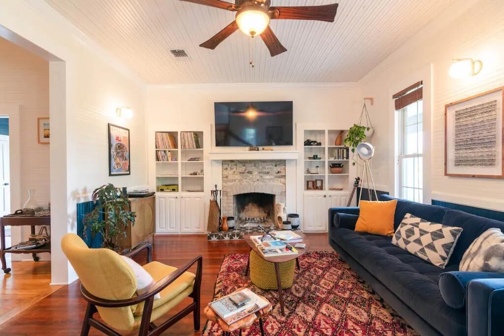 Photo of Livingroom in Red Rock