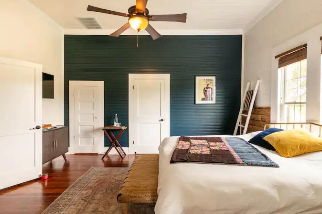 Photo of Bedroom in Red Rock