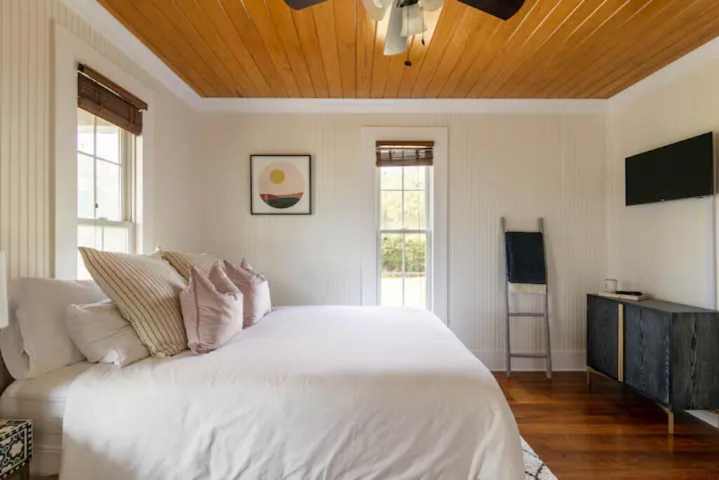 Photo of Bedroom in Red Rock