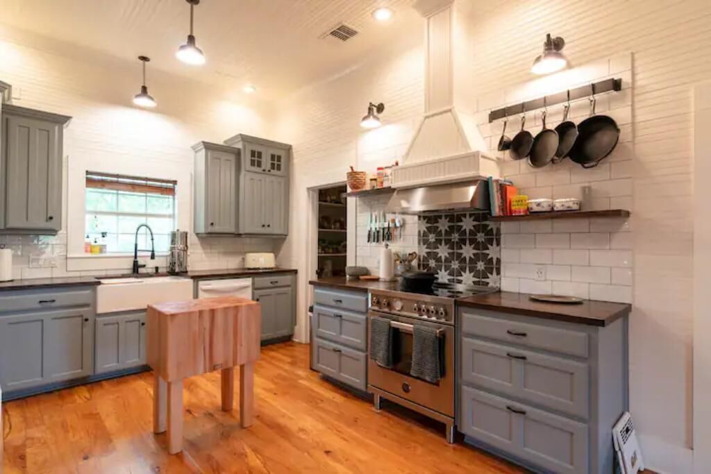 Photo of Kitchen in Red Rock