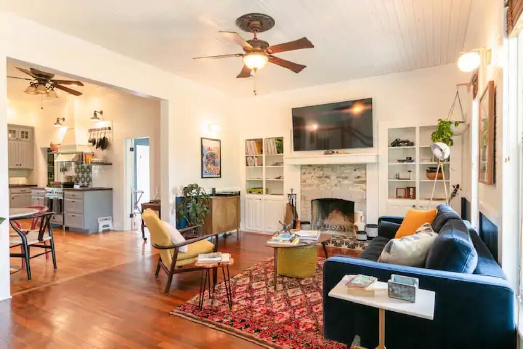Photo of Livingroom in Red Rock