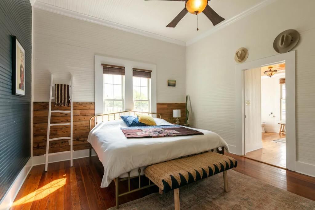 Photo of Bedroom in Red Rock