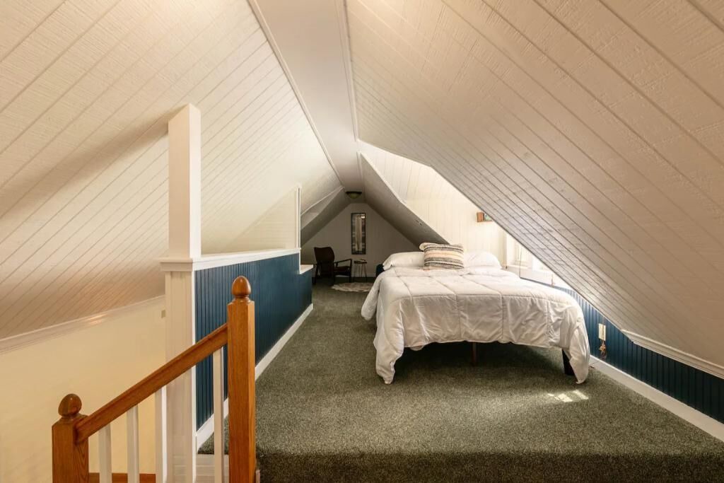 Photo of Bedroom in Red Rock