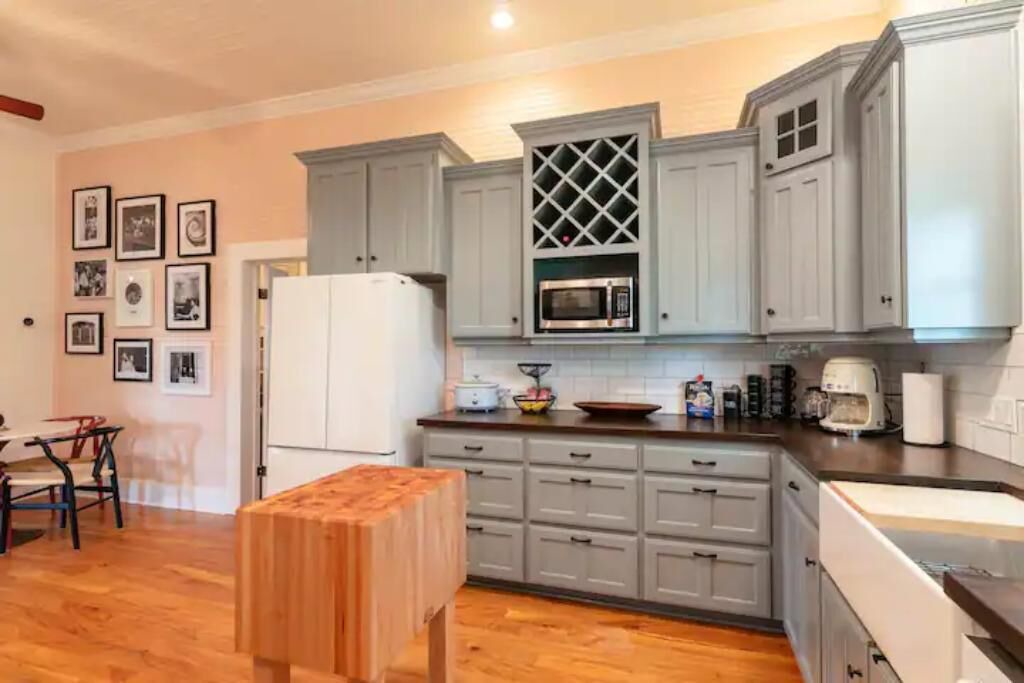 Photo of Kitchen in Red Rock