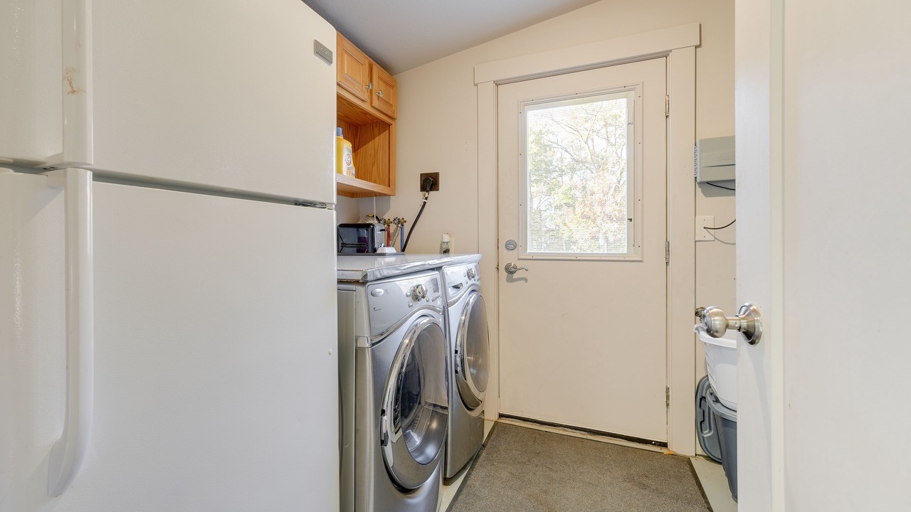 Photo of Kitchen in White Pigeon