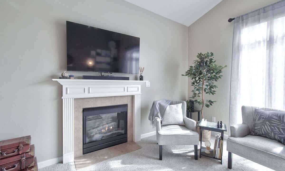 Photo of Livingroom in Carlton