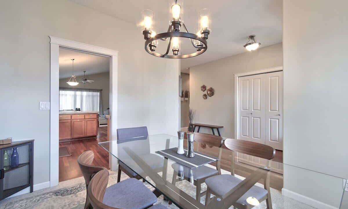 Photo of Livingroom in Carlton
