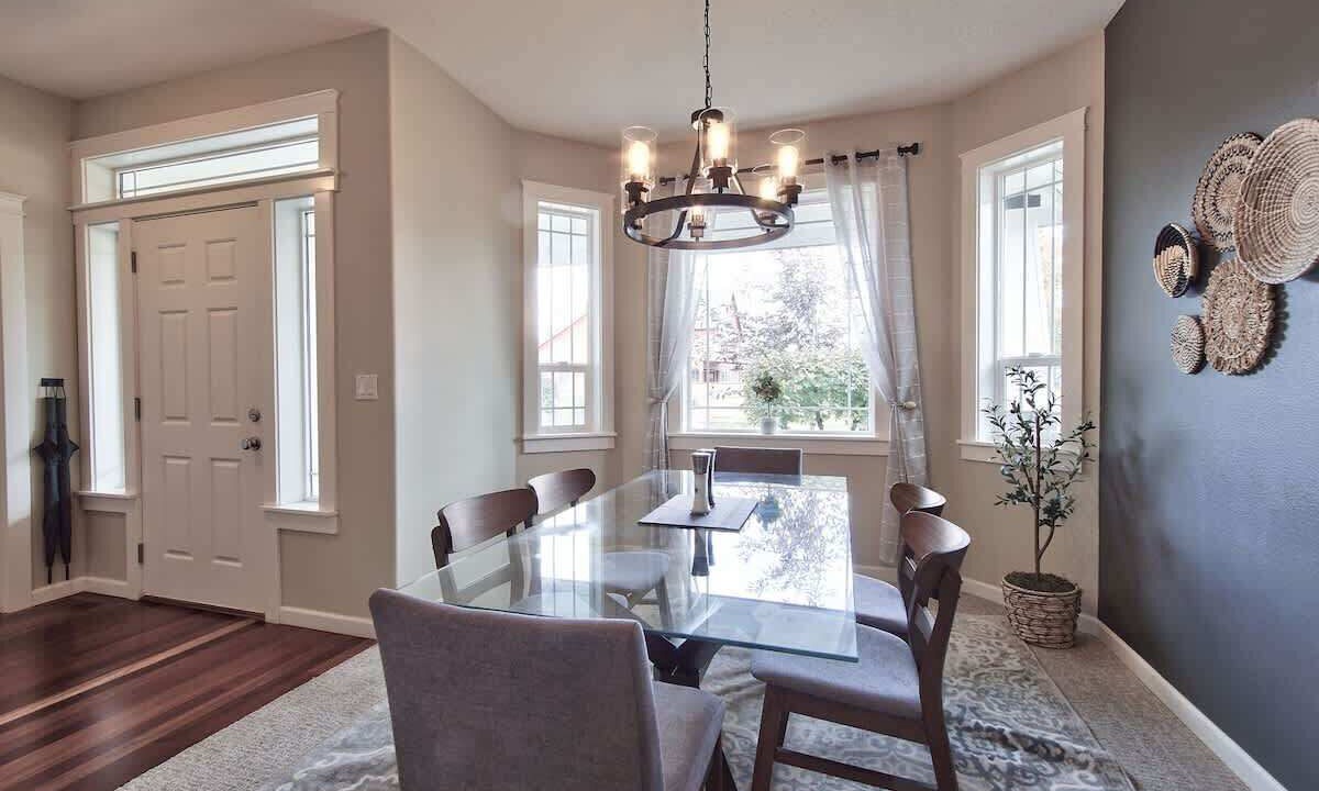 Photo of Livingroom in Carlton