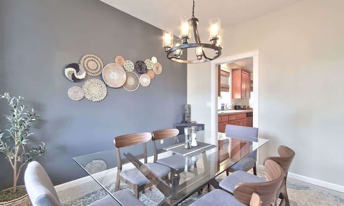 Photo of Livingroom in Carlton