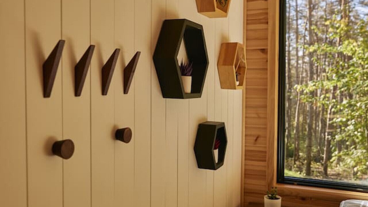 Photo of Bedroom in Cambridge