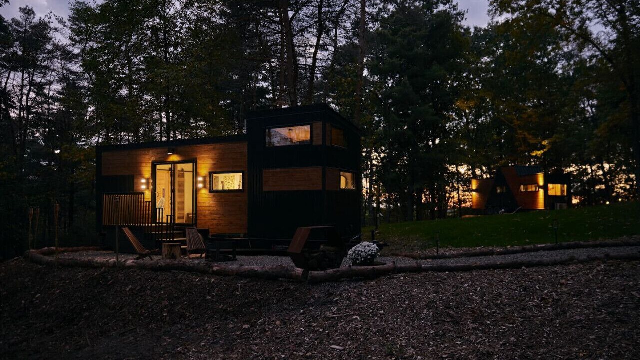 Photo of Outdoor in Cambridge