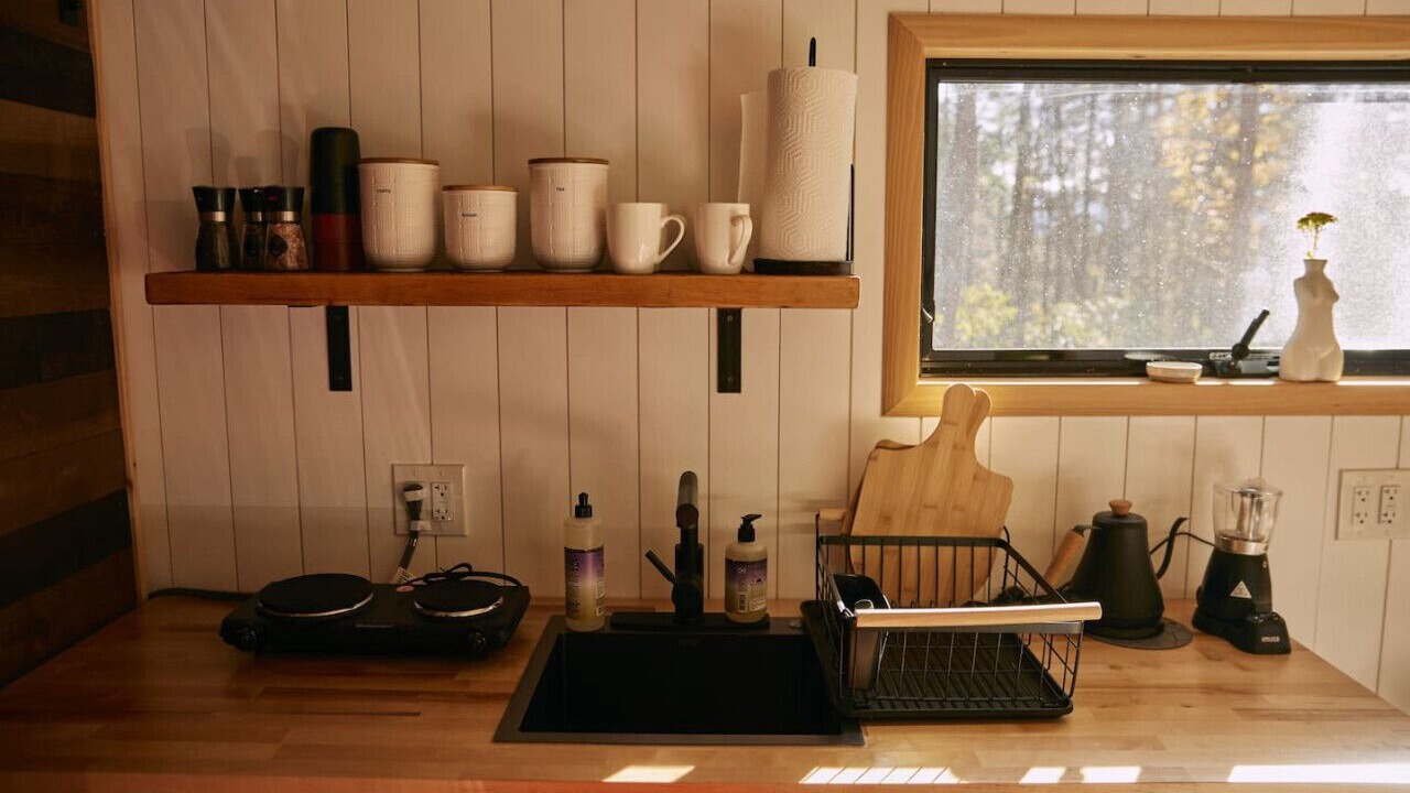 Photo of Kitchen in Cambridge