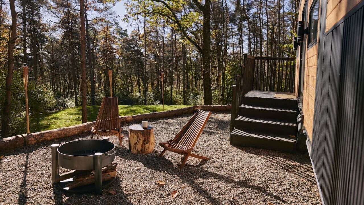 Photo of Patio Balcony in Cambridge