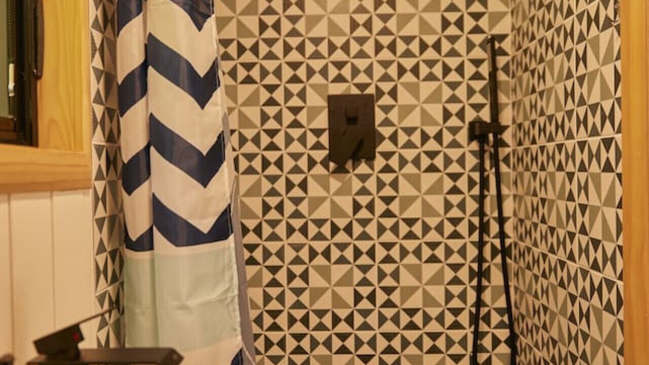 Photo of Bathroom in Cambridge