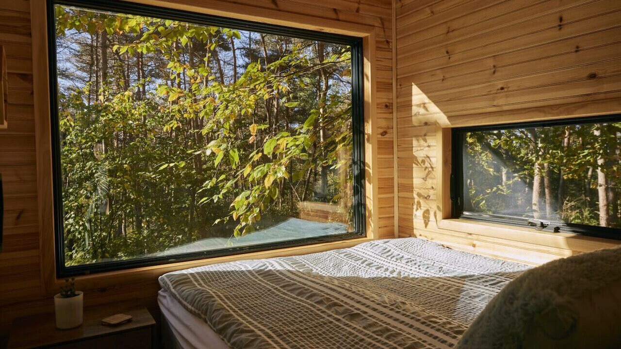 Photo of Bedroom in Cambridge