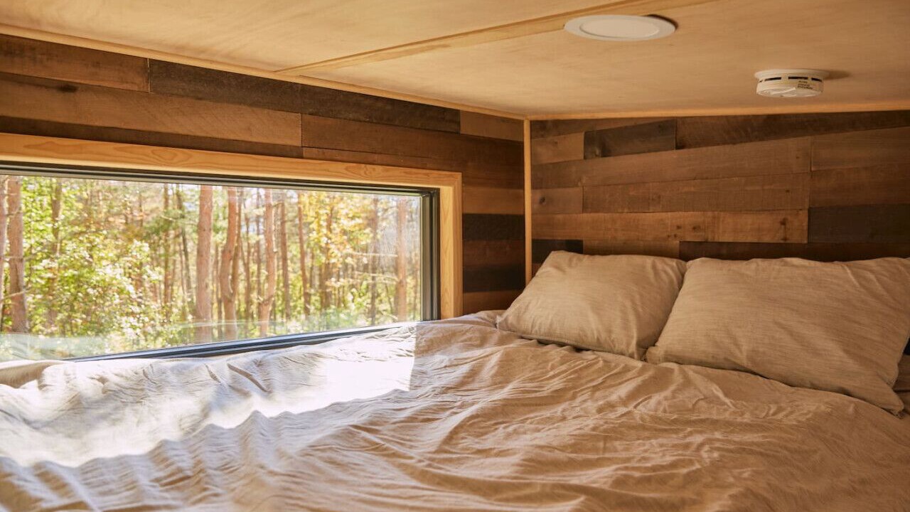 Photo of Bedroom in Cambridge