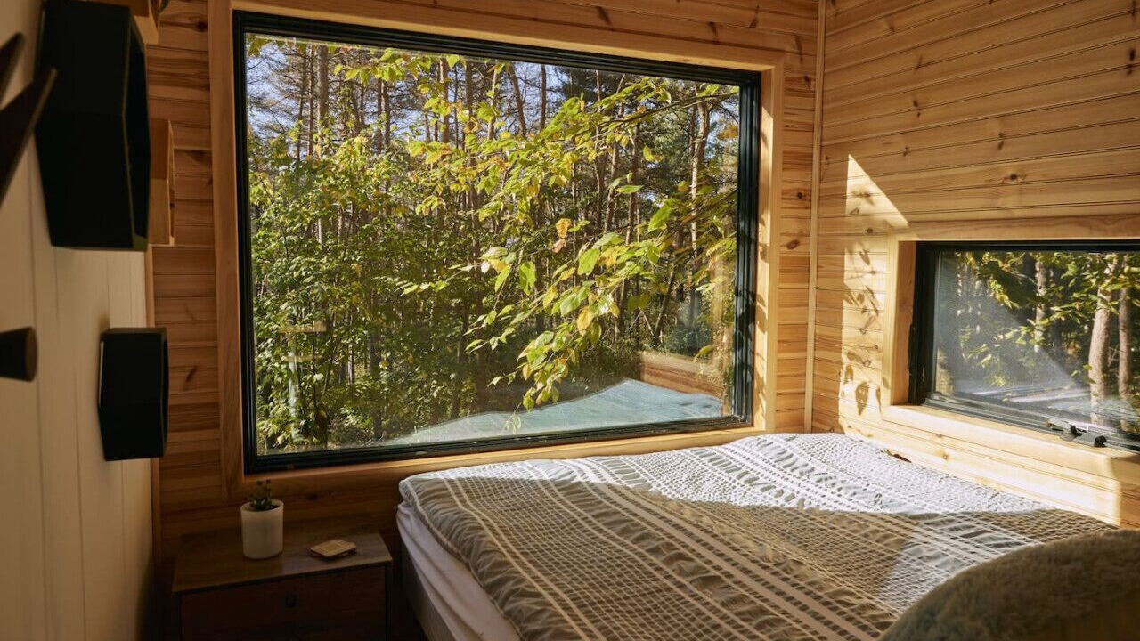 Photo of Bedroom in Cambridge