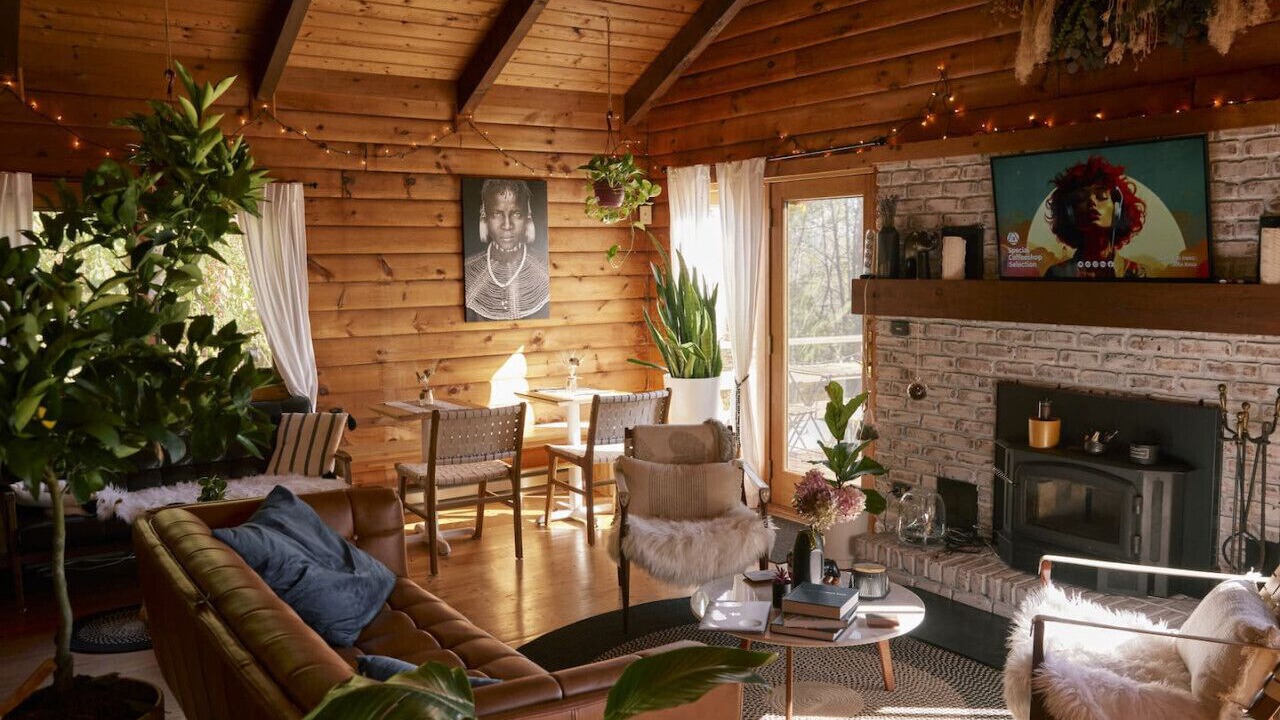 Photo of Livingroom in Cambridge