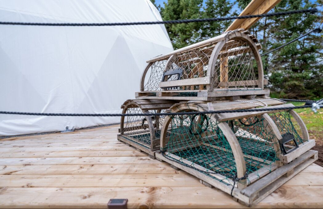 Photo of Outdoor in Masstown