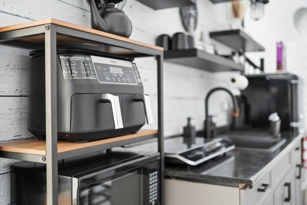 Photo of Kitchen in Masstown