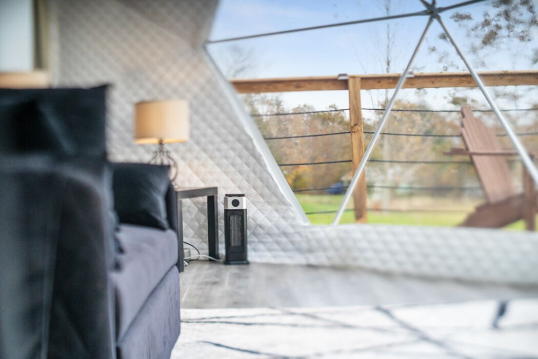 Photo of Patio Balcony in Masstown