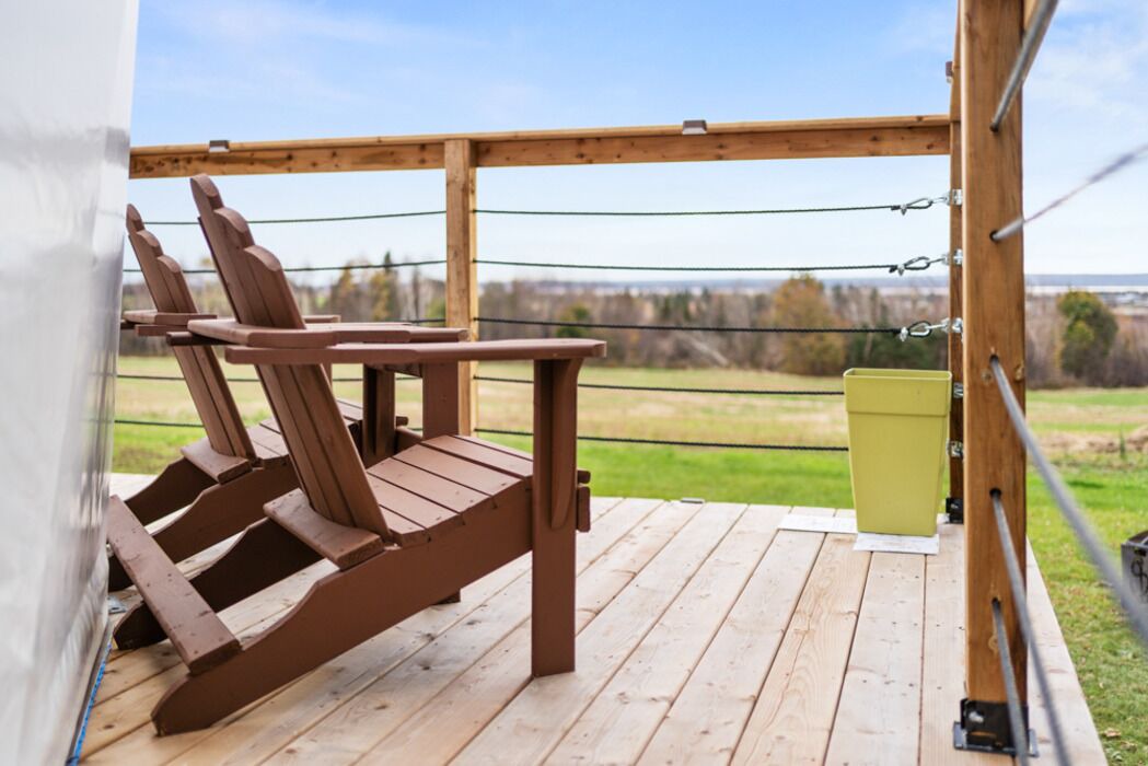 Photo of Outdoor in Masstown