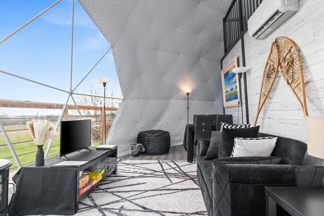 Photo of Livingroom in Masstown