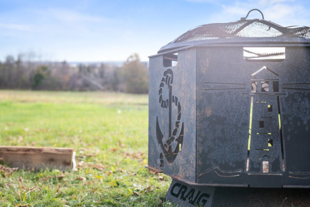 Photo of Outdoor in Masstown