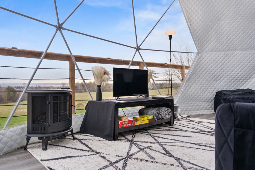 Photo of Bedroom in Masstown